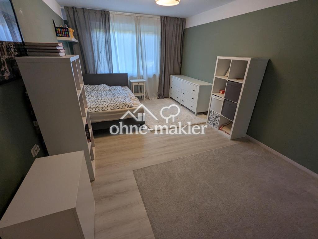 2-Zimmer-Wohnung in zentraler Lage am Goldberg in Sindelfingen - Photo 3