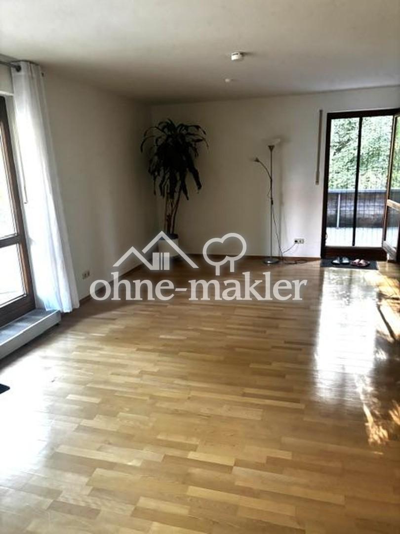 2-Zi-Wohnung, 1 Dachterrasse, 1 Loggia, EBK, Lift ab 1.9.2026 - Photo 1