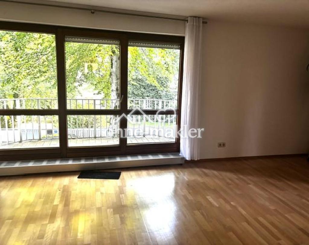 2-Zi-Wohnung, 1 Dachterrasse, 1 Loggia, EBK, Lift ab 1.9.2026 - Photo 2