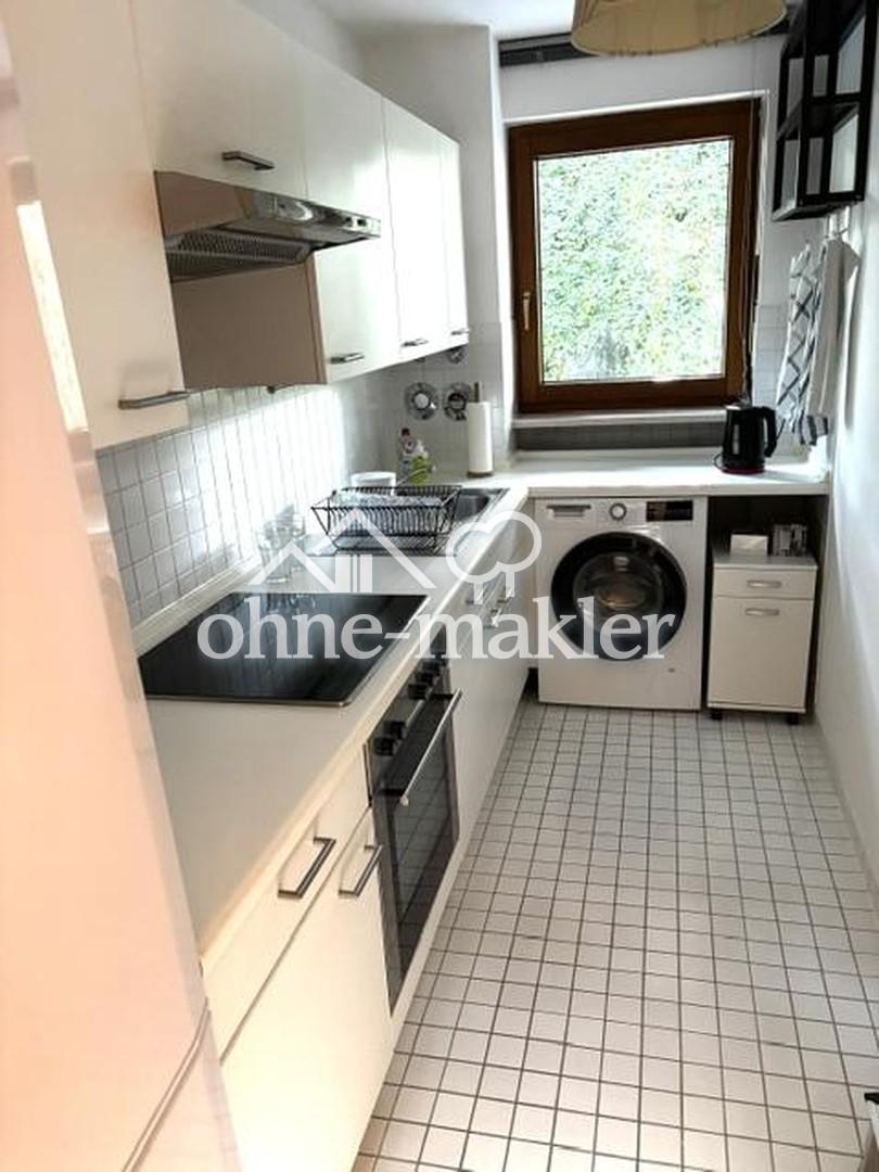 2-Zi-Wohnung, 1 Dachterrasse, 1 Loggia, EBK, Lift ab 1.9.2026 - Photo 4