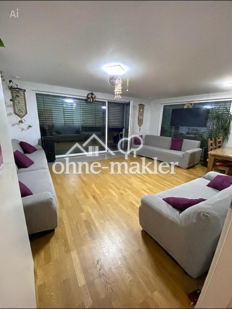 Attraktive, große 2 Zimmer-Stadtwohnung mit Terrasse und sonnigem Garten in Echterdingen - Photo 1