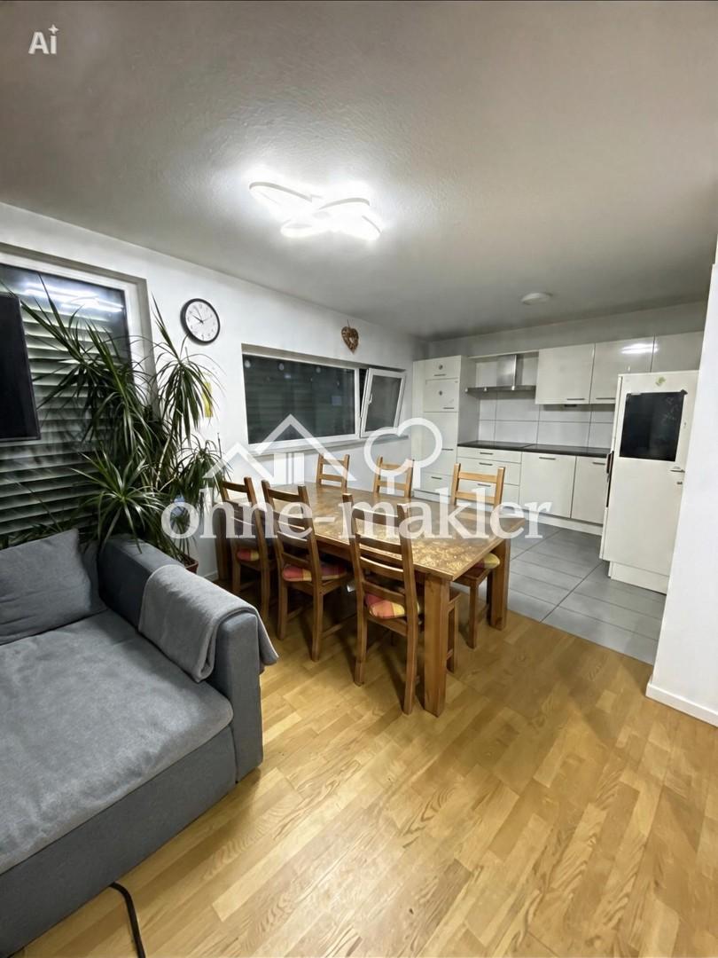 Attraktive, große 2 Zimmer-Stadtwohnung mit Terrasse und sonnigem Garten in Echterdingen - Photo 2