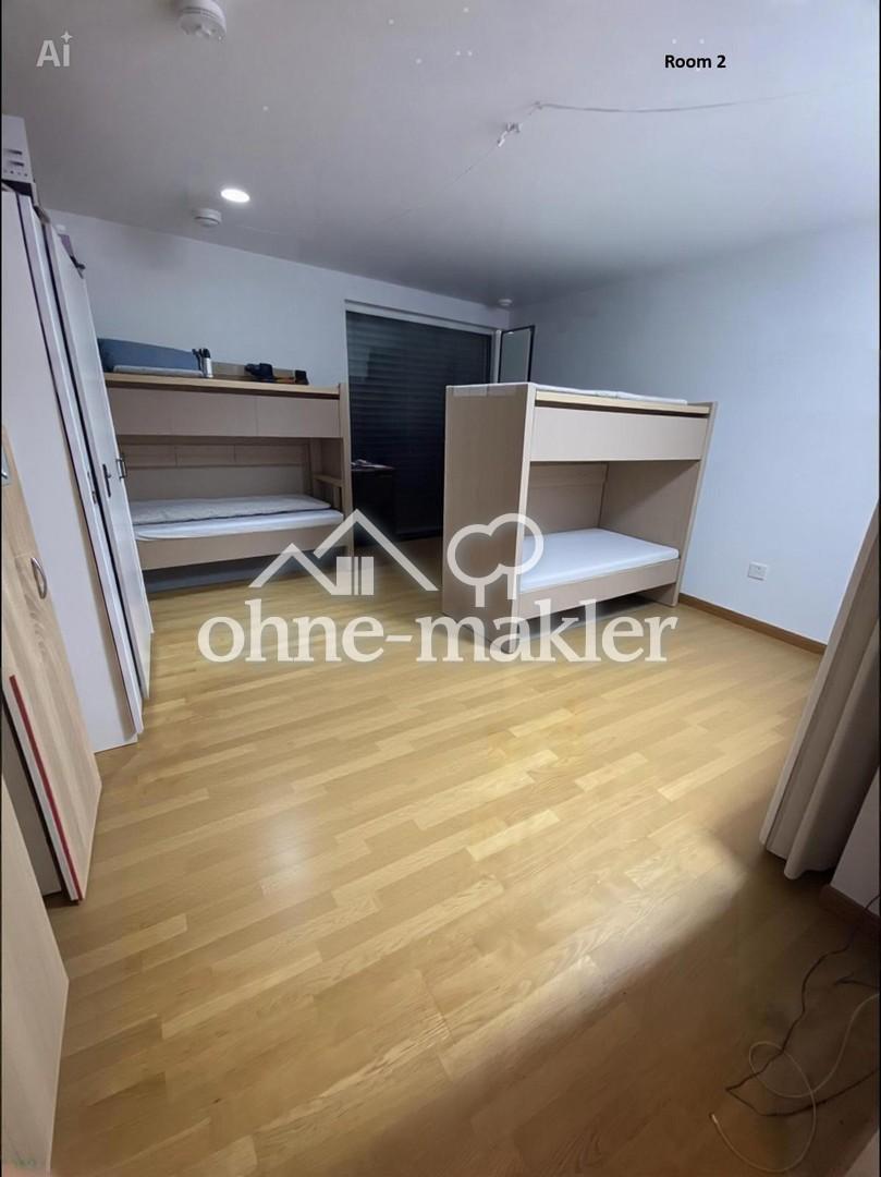 Attraktive, große 2 Zimmer-Stadtwohnung mit Terrasse und sonnigem Garten in Echterdingen - Photo 5
