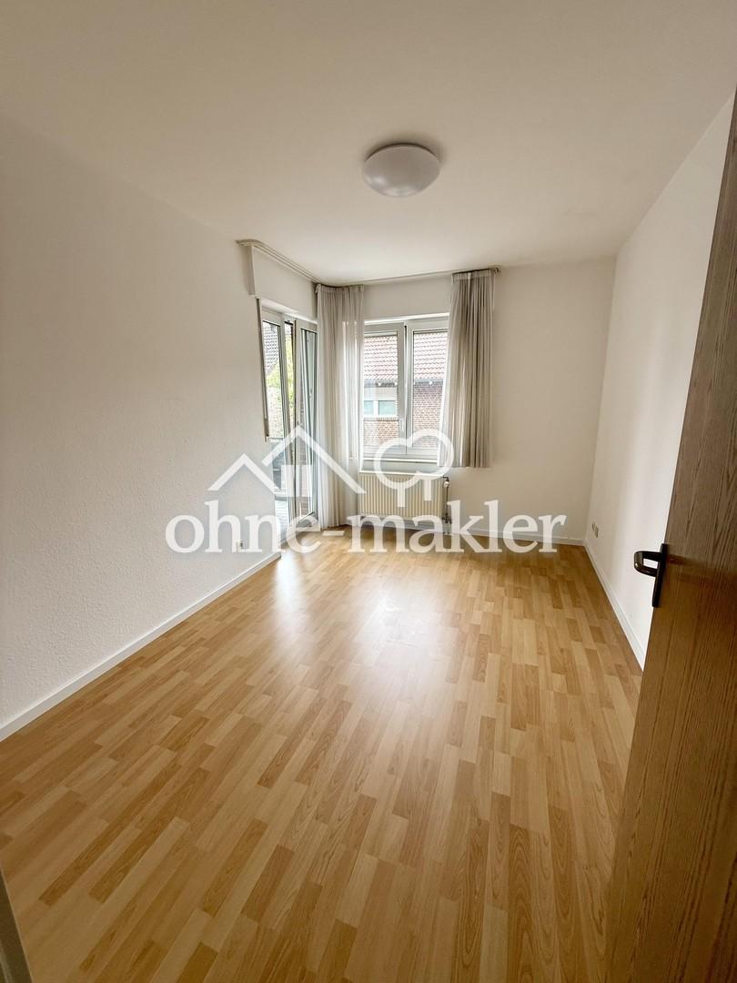 3-Zi-Whng. frisch renoviert inkl. TG-Stellplatz,direkt am Naherholungsgebiet Jröne Meerke - Photo 4