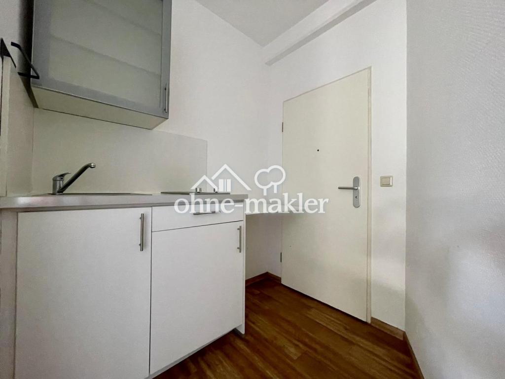 Möbliertes 1-Zimmerappartement mit Balkon in zentraler und ruhiger Lage! - Photo 2
