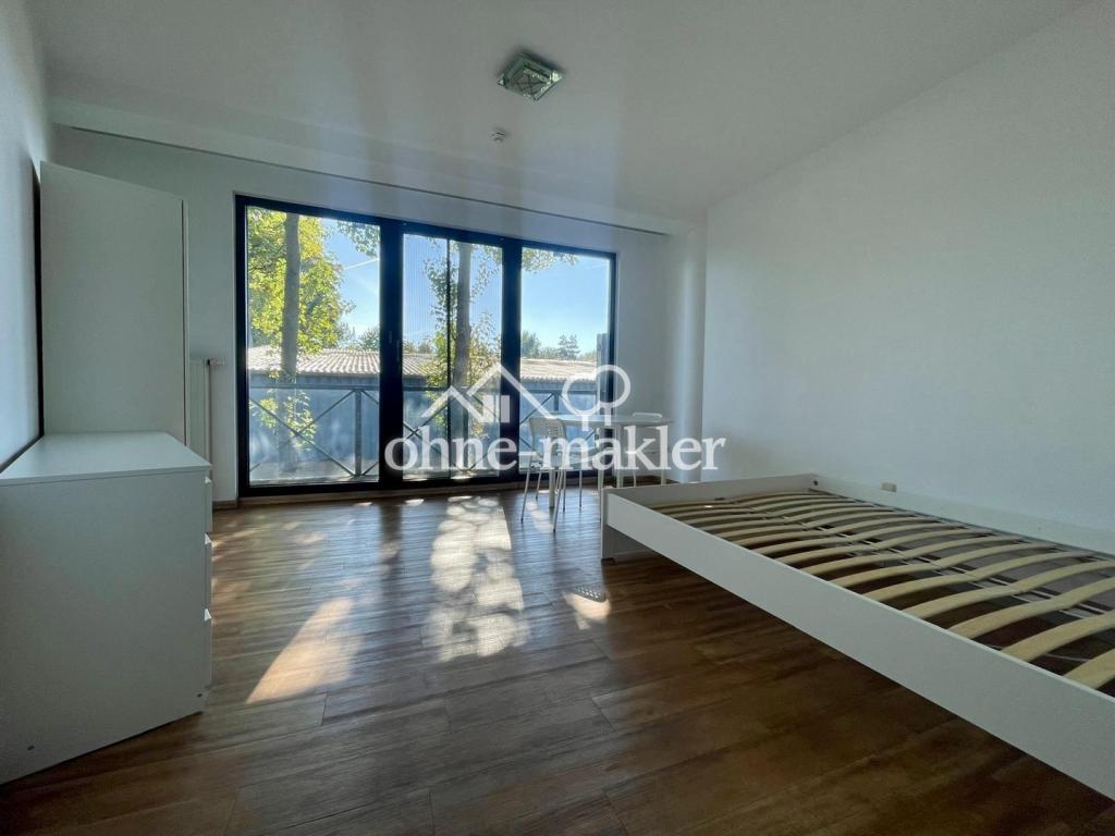 Möbliertes 1-Zimmerappartement mit Balkon in zentraler und ruhiger Lage! - Photo 1