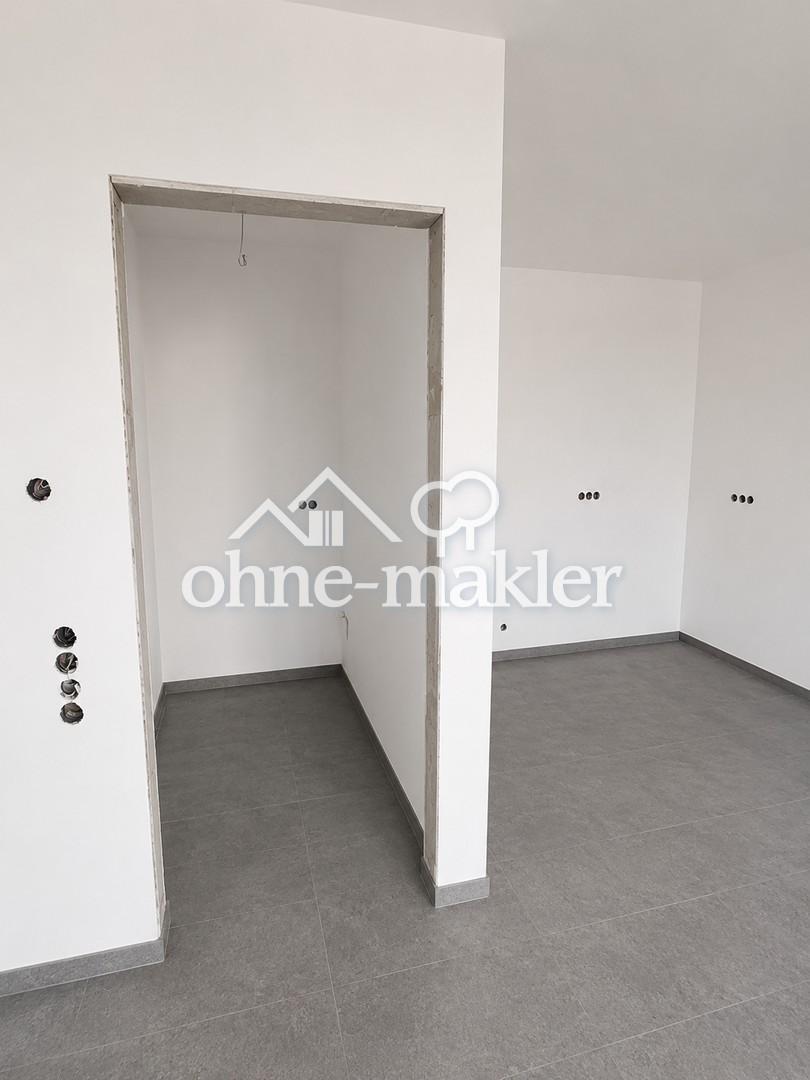 Moderne 2-Zimmer-OG-Wohnung mit Loggia ab 01.10.2026 zu vermieten - Foto 5