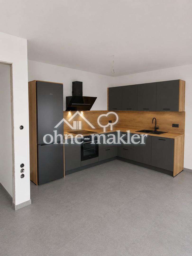 Moderne 2-Zimmer-OG-Wohnung mit Loggia ab 01.10.2026 zu vermieten - Foto 2