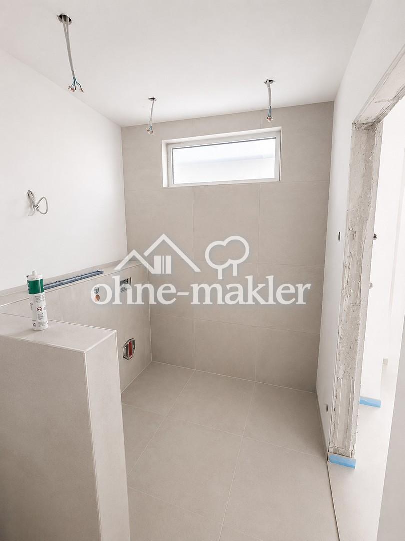Moderne 2-Zimmer-OG-Wohnung mit Loggia ab 01.10.2026 zu vermieten - Foto 3