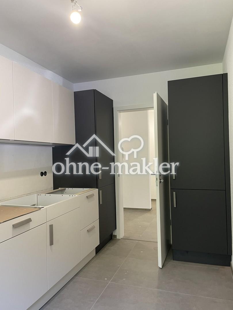 Sanierte 3-Zimmer-Wohnung mit neuer Einbauküche in Remseck-Aldingen - Photo 2
