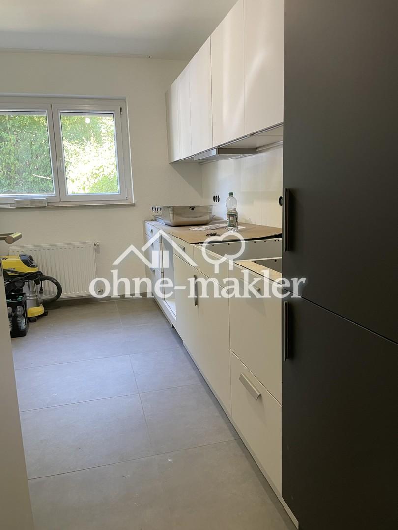 Sanierte 3-Zimmer-Wohnung mit neuer Einbauküche in Remseck-Aldingen - Photo 3