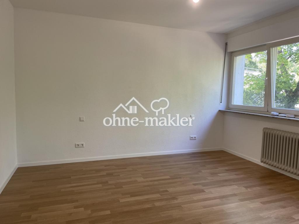 Sanierte 3-Zimmer-Wohnung mit neuer Einbauküche in Remseck-Aldingen - Photo 1