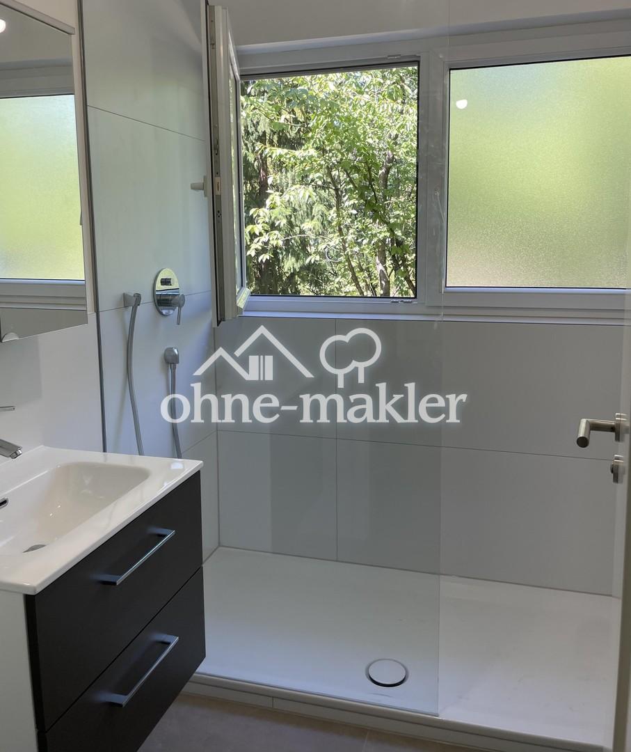 Sanierte 3-Zimmer-Wohnung mit neuer Einbauküche in Remseck-Aldingen - Photo 5