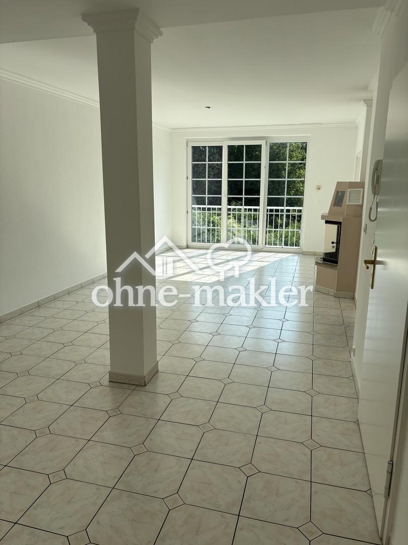 3 Zimmerwohnung in Bergen-Enkheim - Photo 1