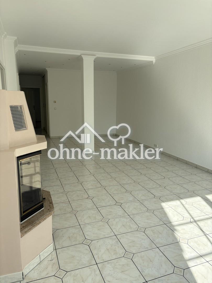 3 Zimmerwohnung in Bergen-Enkheim - Photo 2