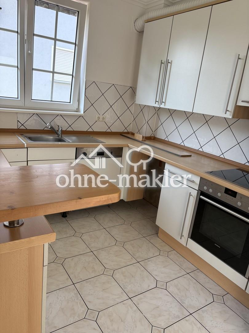 3 Zimmerwohnung in Bergen-Enkheim - Photo 5