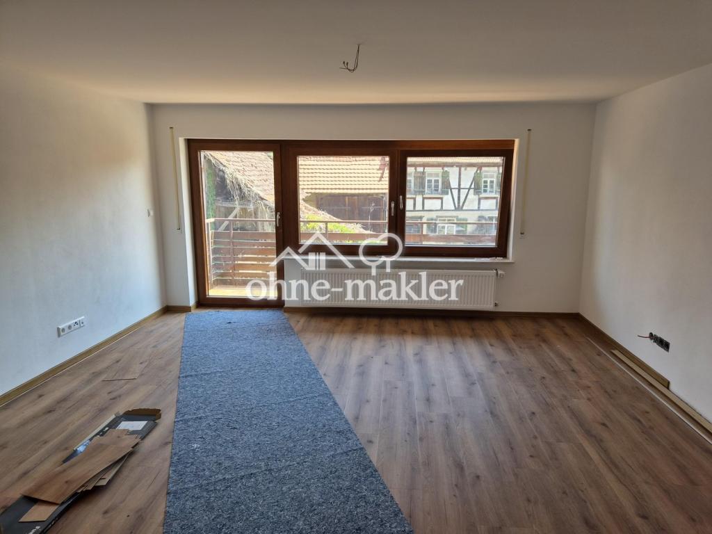 Vermiete Doppelhaushälfte mit 3,5 Zimmer - Photo 1