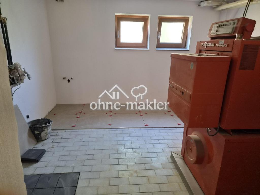 Vermiete Doppelhaushälfte mit 3,5 Zimmer - Foto 5