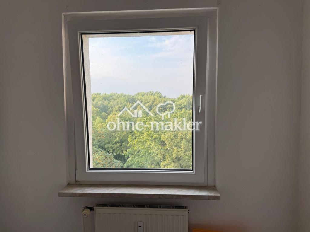 Helle Wohnung in Halle: Sonnige 3-Zimmer-Wohnung mit Südbalkon – frisch renoviert, neue Dusche! - Foto 4