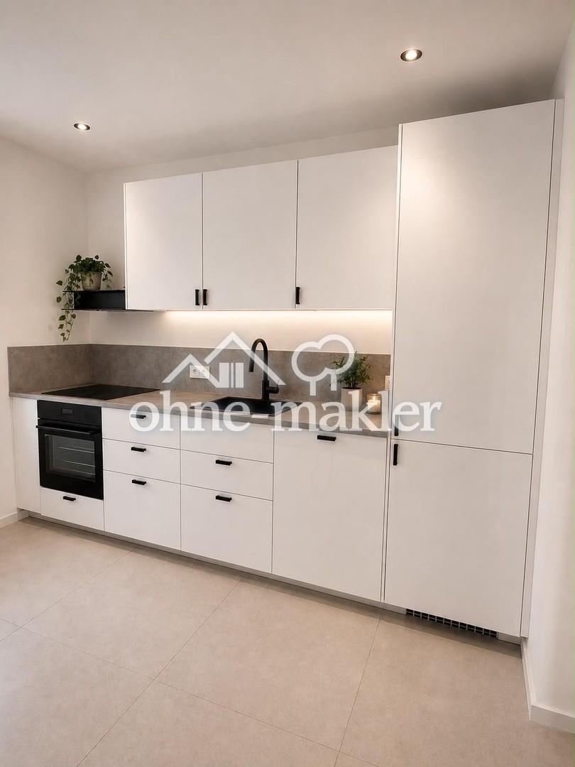 „Exklusives, vollmöbliertes 1-Zimmer-Apartment – Erstbezug im Neubau 2026 - Foto 2