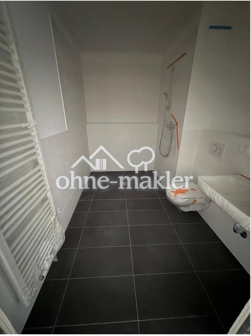 Erstbezug – Modernes 29 m² Apartment in Berlin - Foto 3