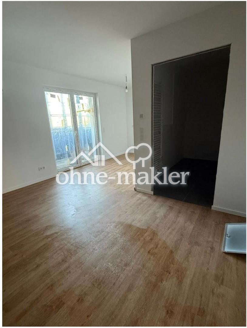 Erstbezug – Modernes 29 m² Apartment in Berlin - Foto 1