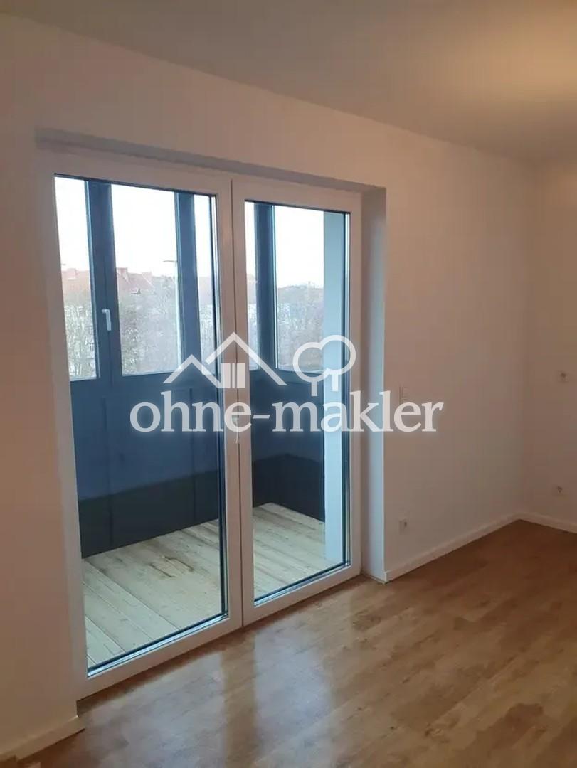 Erstbezug – Modernes 29 m² Apartment in Berlin - Foto 4