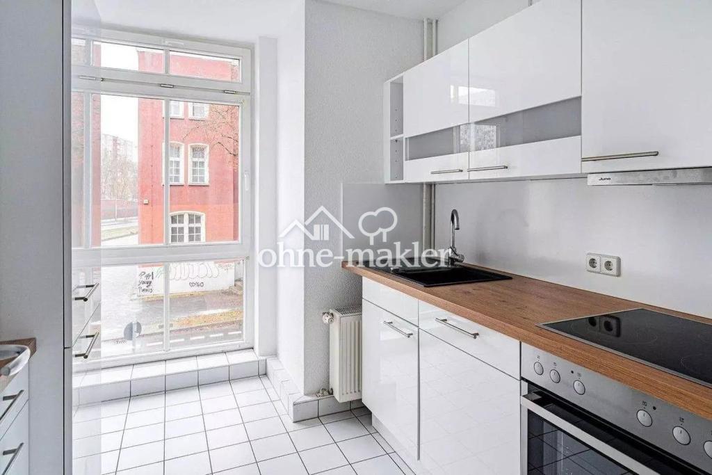 Frisch renoviert: Großzügige 140 m² Etagenwohnung mit Süd-Balkon, Parkett, Duschbad & TG-Stellplatz - Photo 5