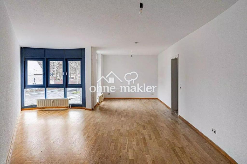 Frisch renoviert: Großzügige 140 m² Etagenwohnung mit Süd-Balkon, Parkett, Duschbad & TG-Stellplatz - Photo 4