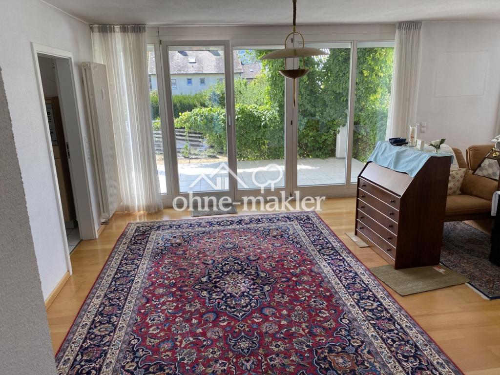 Traumwohnung Dreisamtal - Photo 1