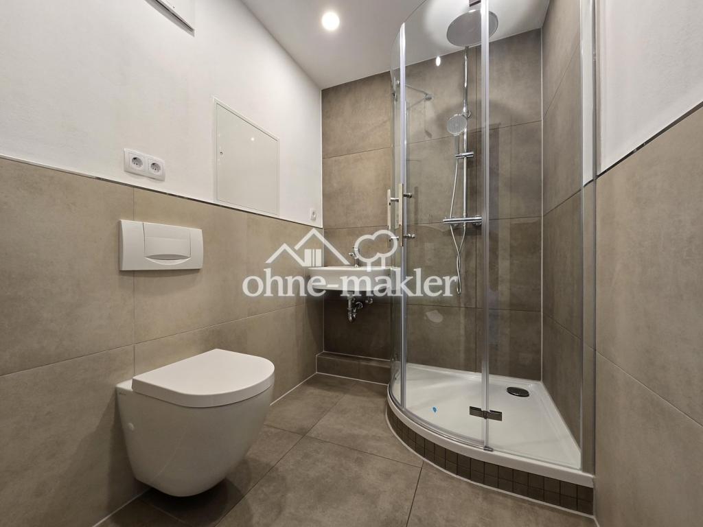 3 Zimmerwohnung, Erstbezug nach Sanierung - Photo 3