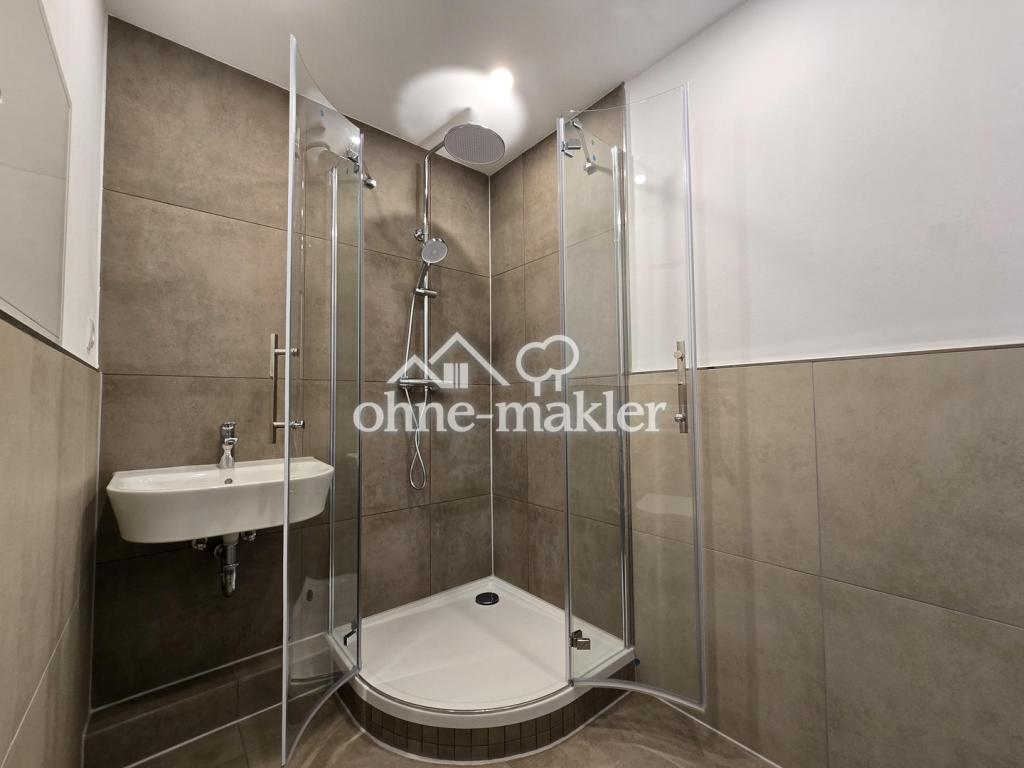 3 Zimmerwohnung, Erstbezug nach Sanierung - Photo 5