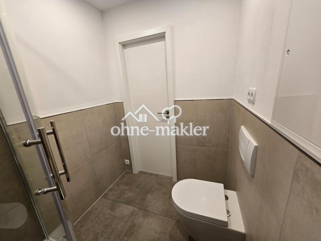 3 Zimmerwohnung, Erstbezug nach Sanierung - Photo 4