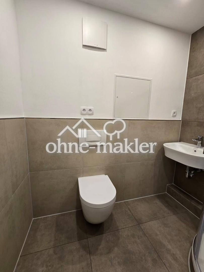 3 Zimmerwohnung, Erstbezug nach Sanierung - Photo 2