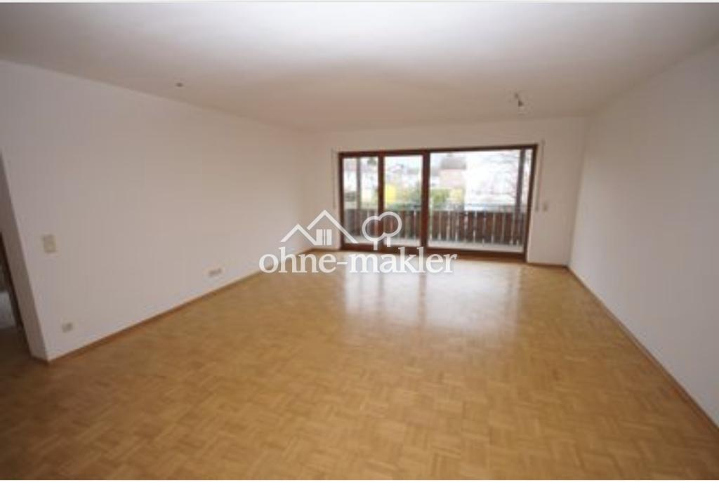 Wohnen am Burgberg in Überlingen: Großzügige 3-Zimmer-Oase mit Balkon, Aussicht & 2 Stellplätzen - Foto 1