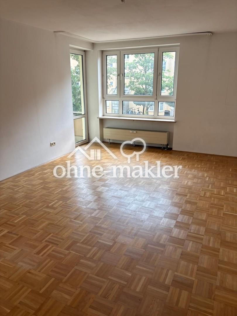 Helle 3-Zimmerwohnung direkt an der U5 von privat zu vermieten - Photo 1