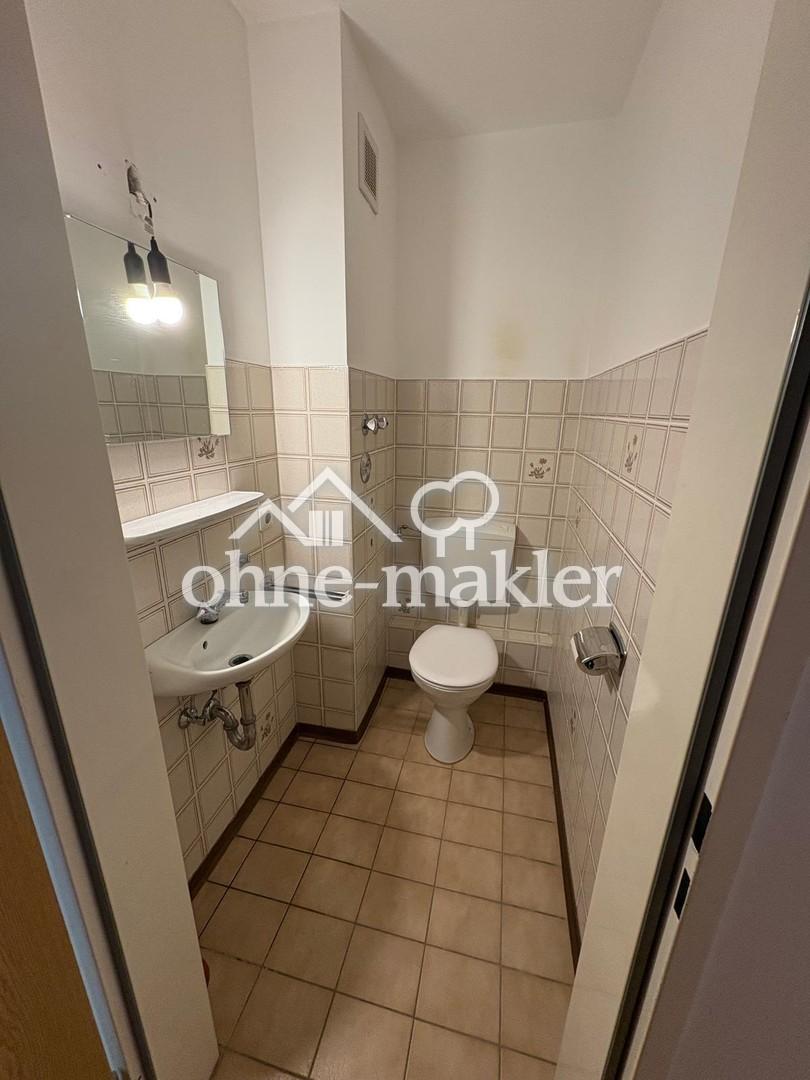 Helle 3-Zimmerwohnung direkt an der U5 von privat zu vermieten - Photo 5