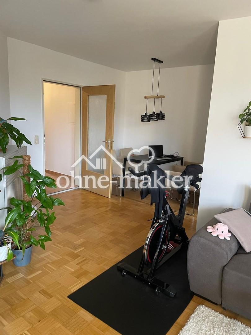 Helle 1,5-Zimmerwohnung direkt an der U5 von privat zu vermieten - Photo 1