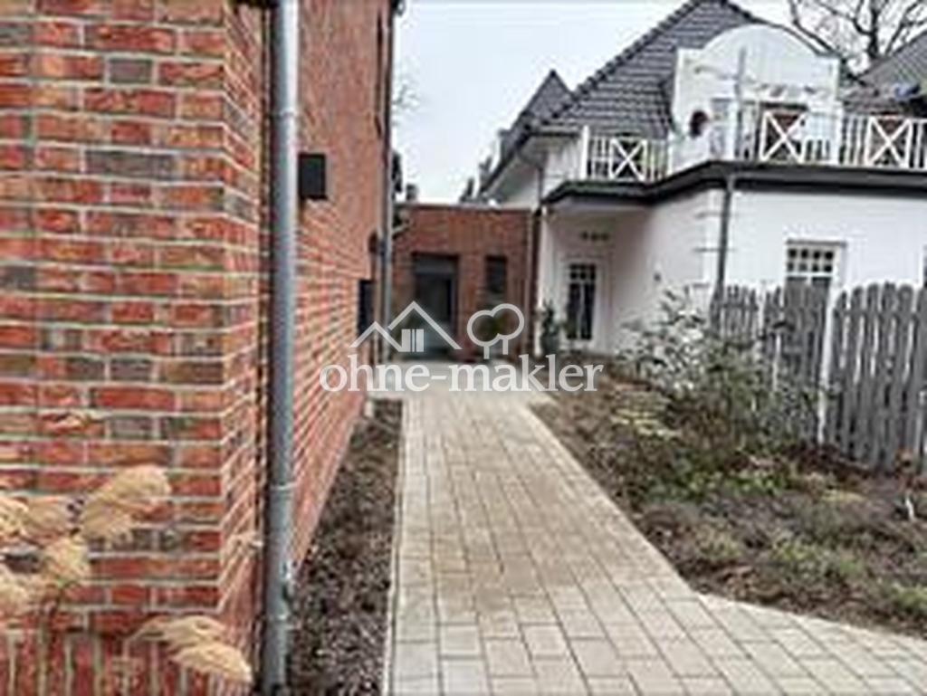 Modernes Wohnen in begehrter Lage von Hüde am Dümmer See – neuwertige Dachgeschosswohnung - Foto 4