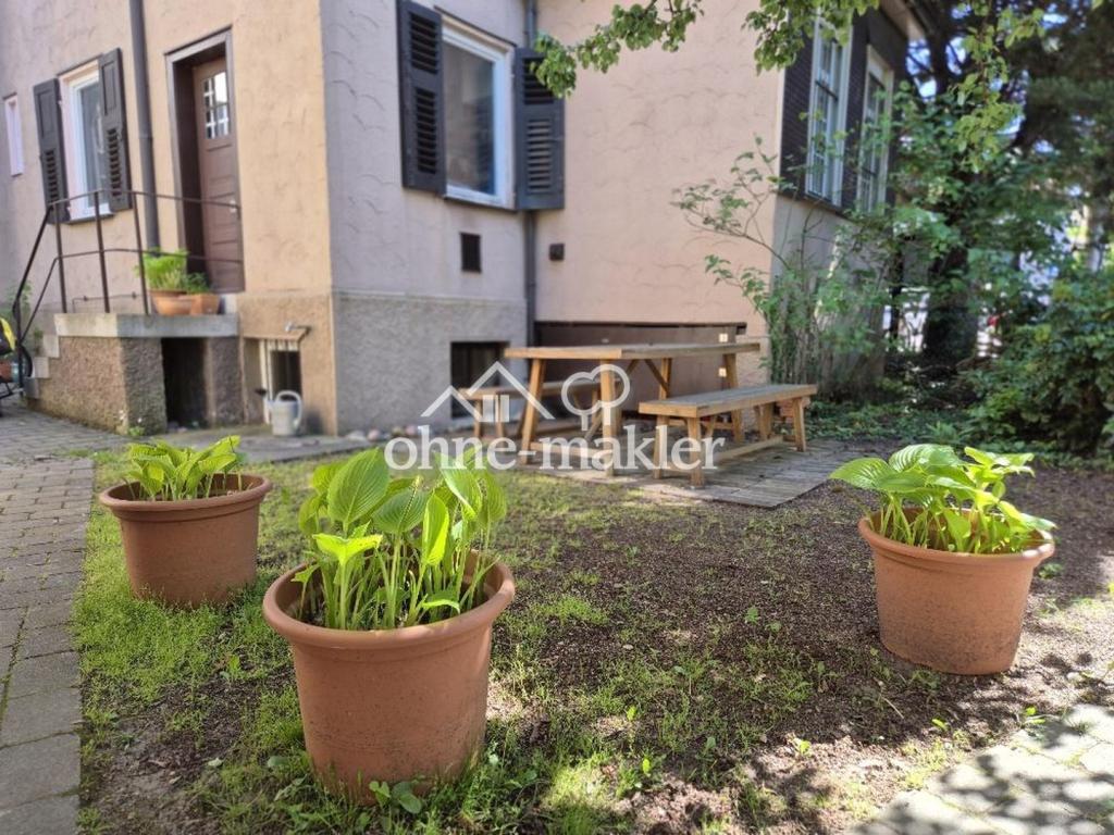 WG-Zimmer 19 m² | möbliert auf Wunsch | Löwenmarkt Stgt-Weilimdorf | 540 € warm - Photo 5