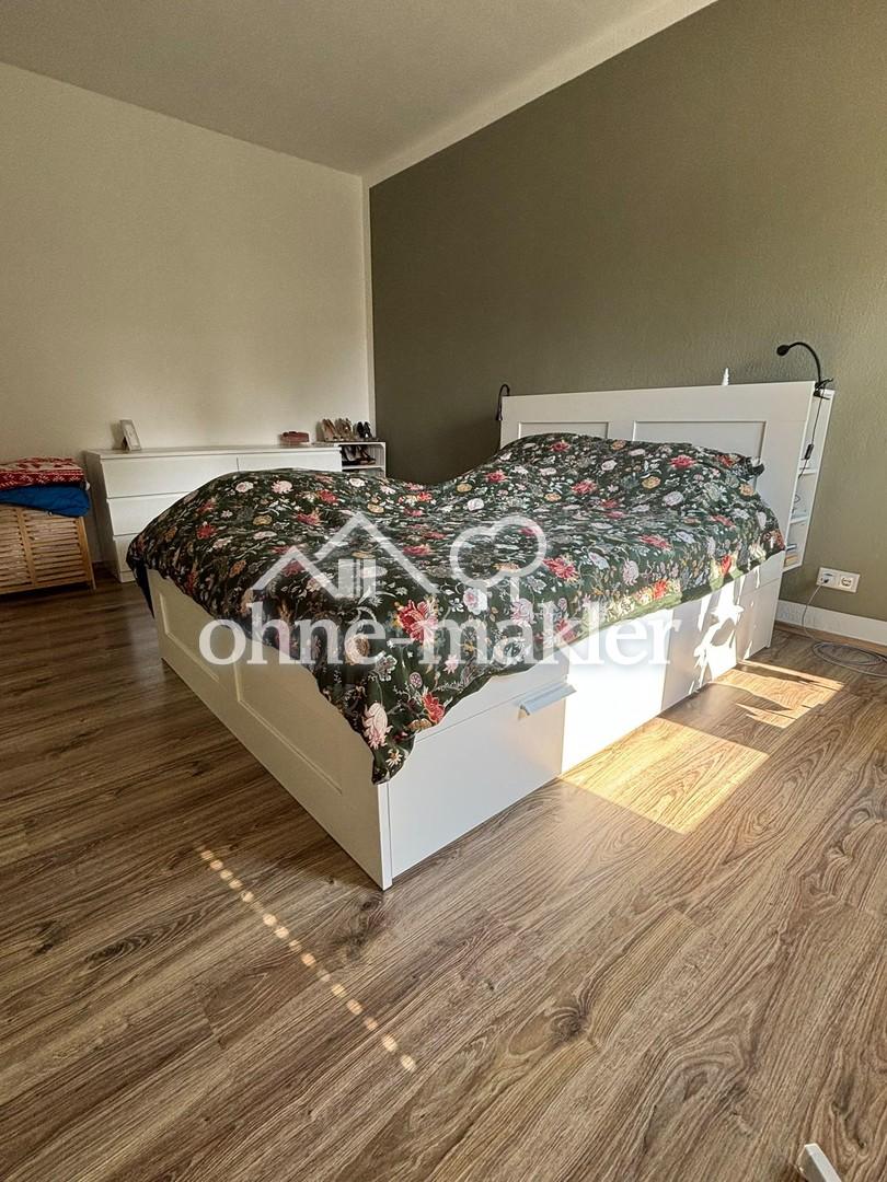 Attraktive 3-Zimmer-Loft-Wohnung mit Garten in Hilden - Photo 4