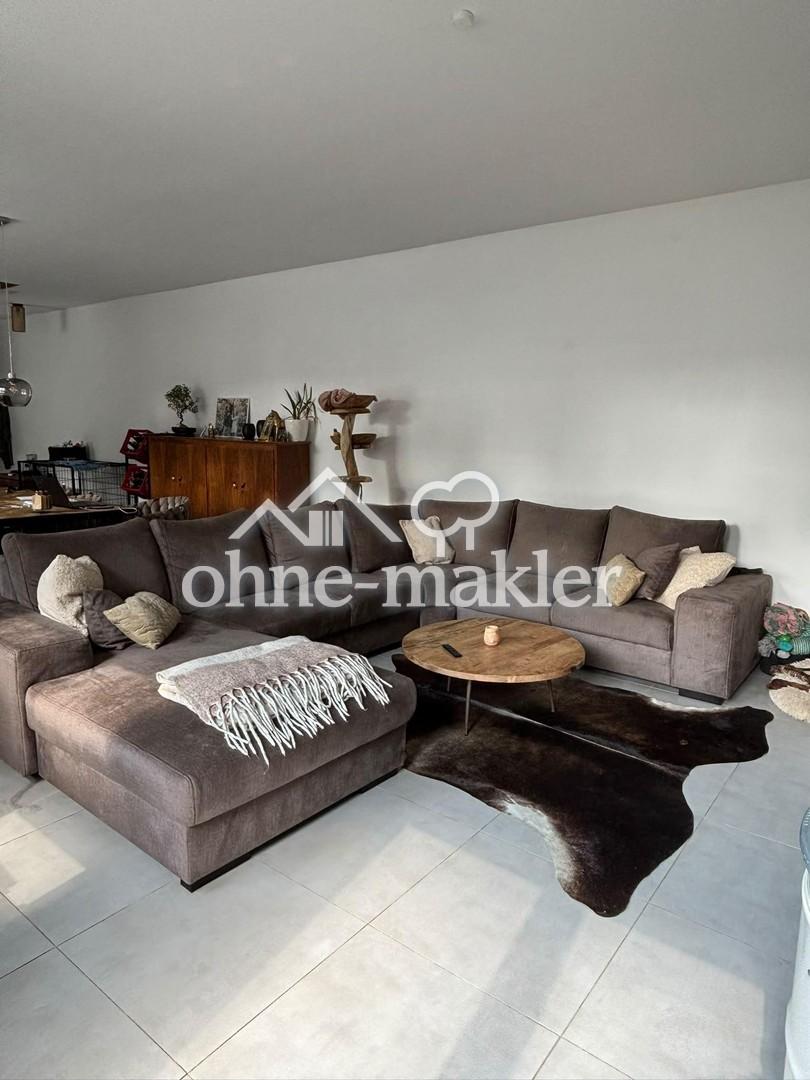 Attraktive 3-Zimmer-Loft-Wohnung mit Garten in Hilden - Photo 3