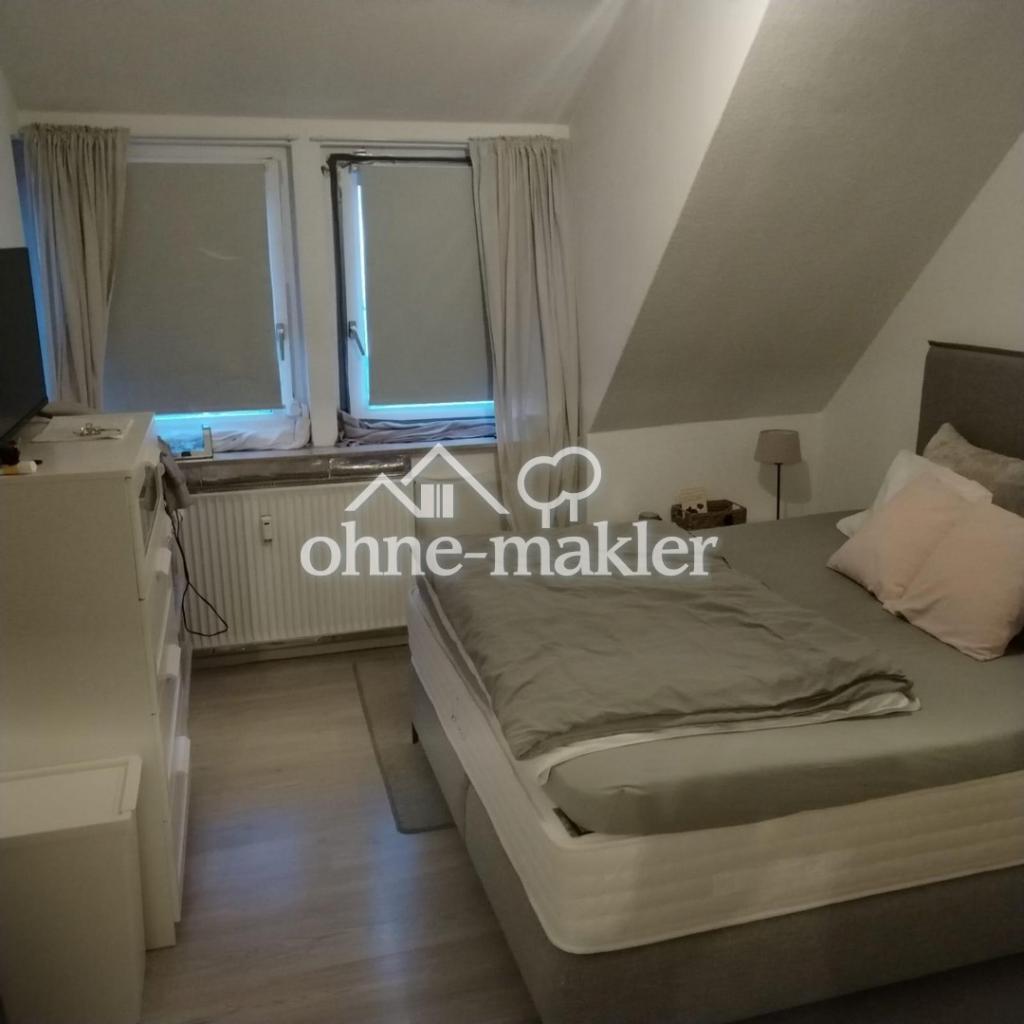 2 Zimmerwohnung in Bestlage - WG-Geeignet!!! Übernahme Möbel möglich - Foto 2