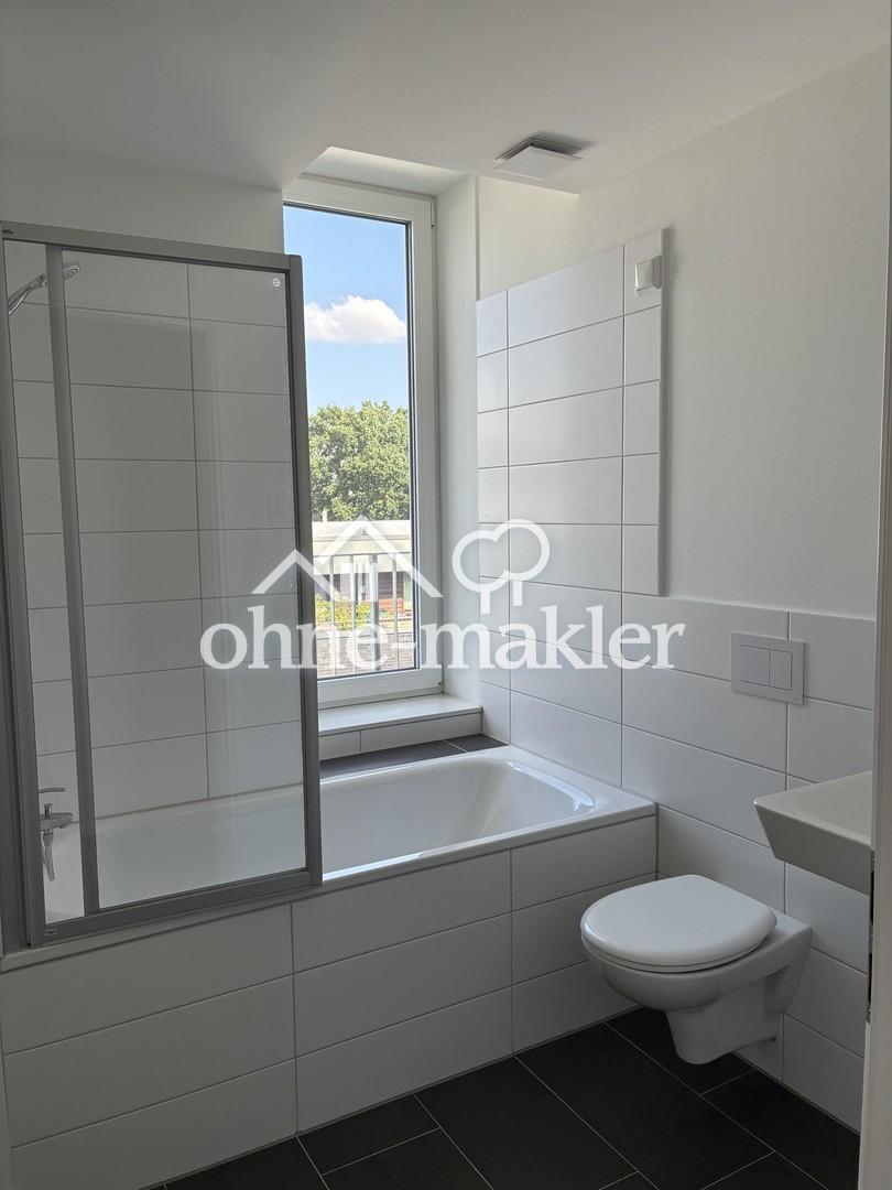 Zentral gelegene Wohnung im Staffelgeschoss - Photo 4