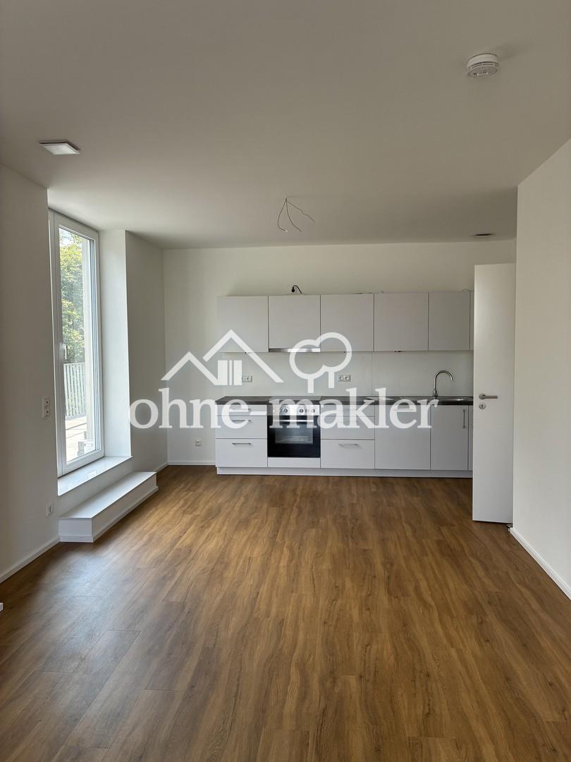 Zentral gelegene Wohnung im Staffelgeschoss - Photo 3
