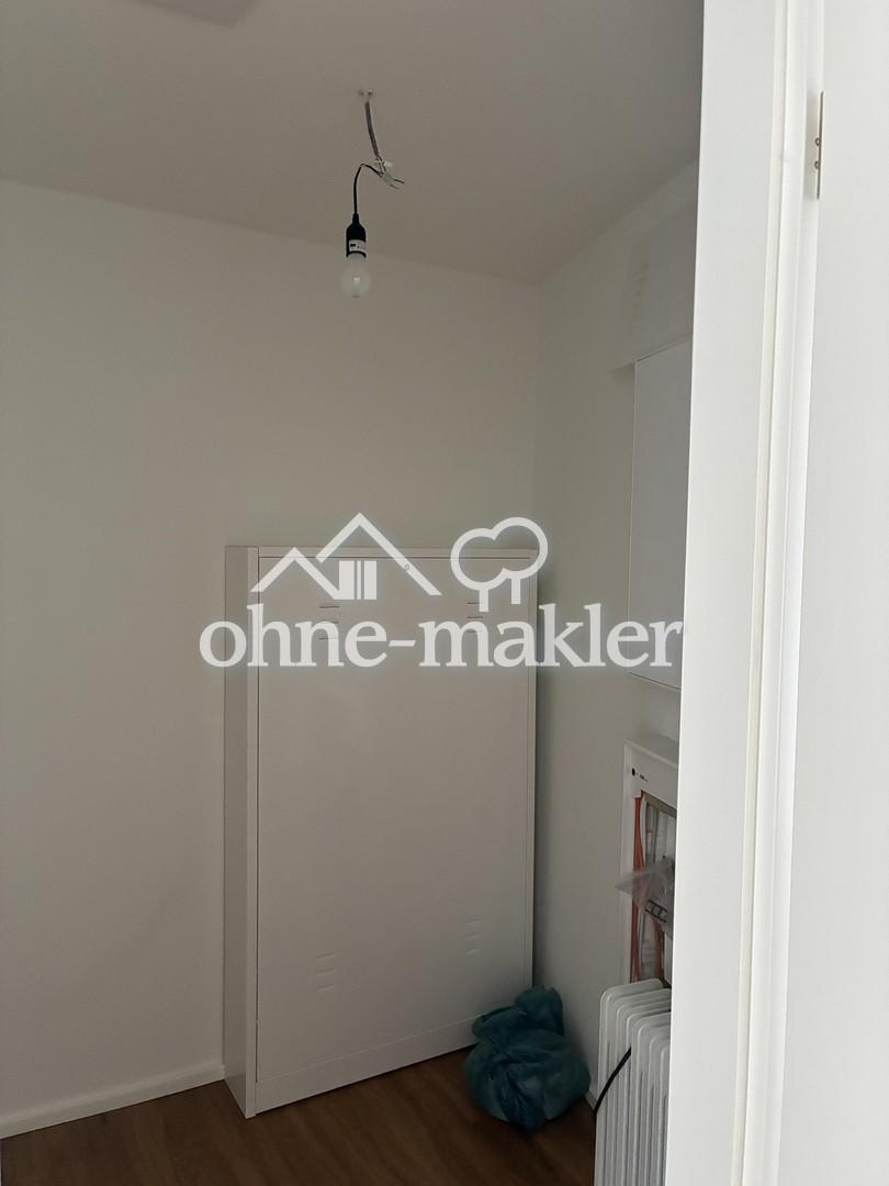 Zentral gelegene Wohnung im Staffelgeschoss - Foto 3