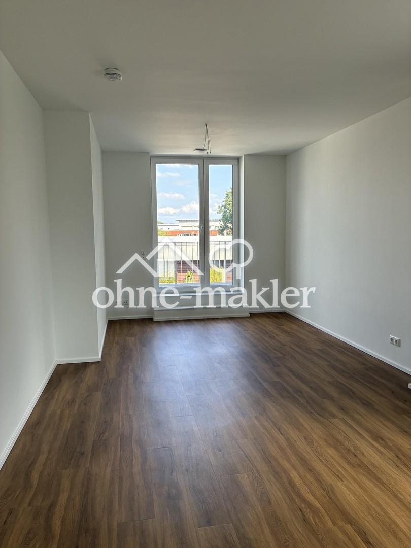 Zentral gelegene Wohnung im Staffelgeschoss - Foto 2