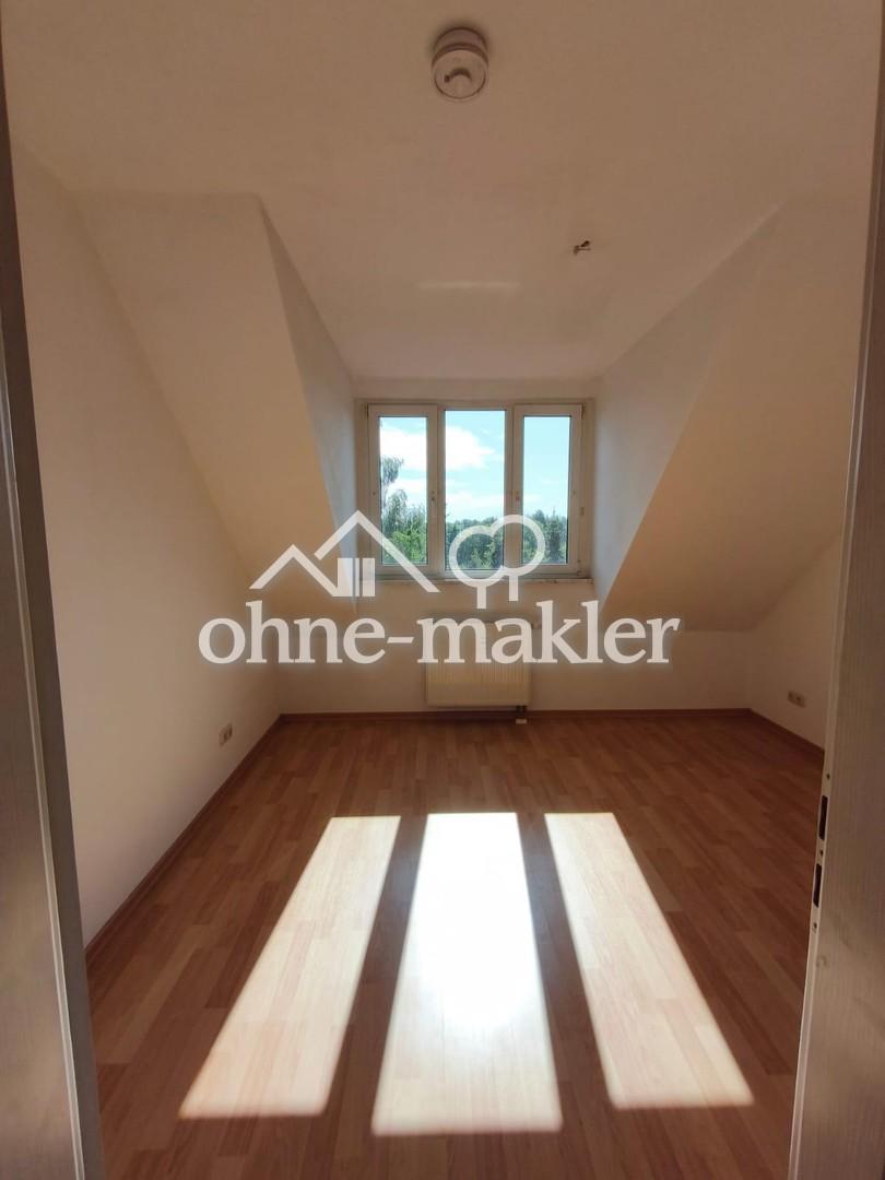 Schöne 3-Raumwohung in gepflegter Anlage - Foto 5