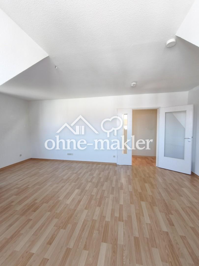 Schöne 3-Raumwohung in gepflegter Anlage - Photo 1