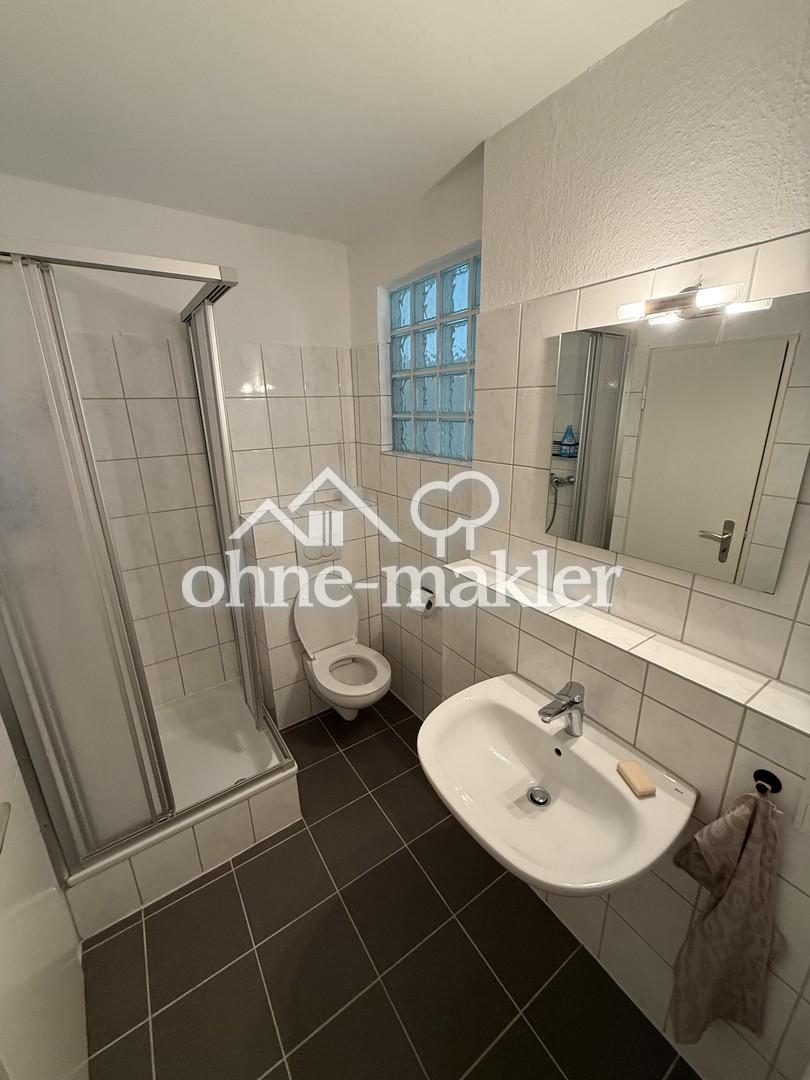 1-Z.-Whg. RUHIG - HELL - sonniger Balkon - ruhige Lage - Photo 5